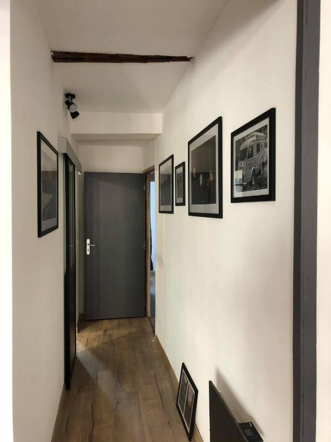 Appartements Chez Delphine Et Guillaume Au Coeur De Semur En Auxois ภายนอก รูปภาพ