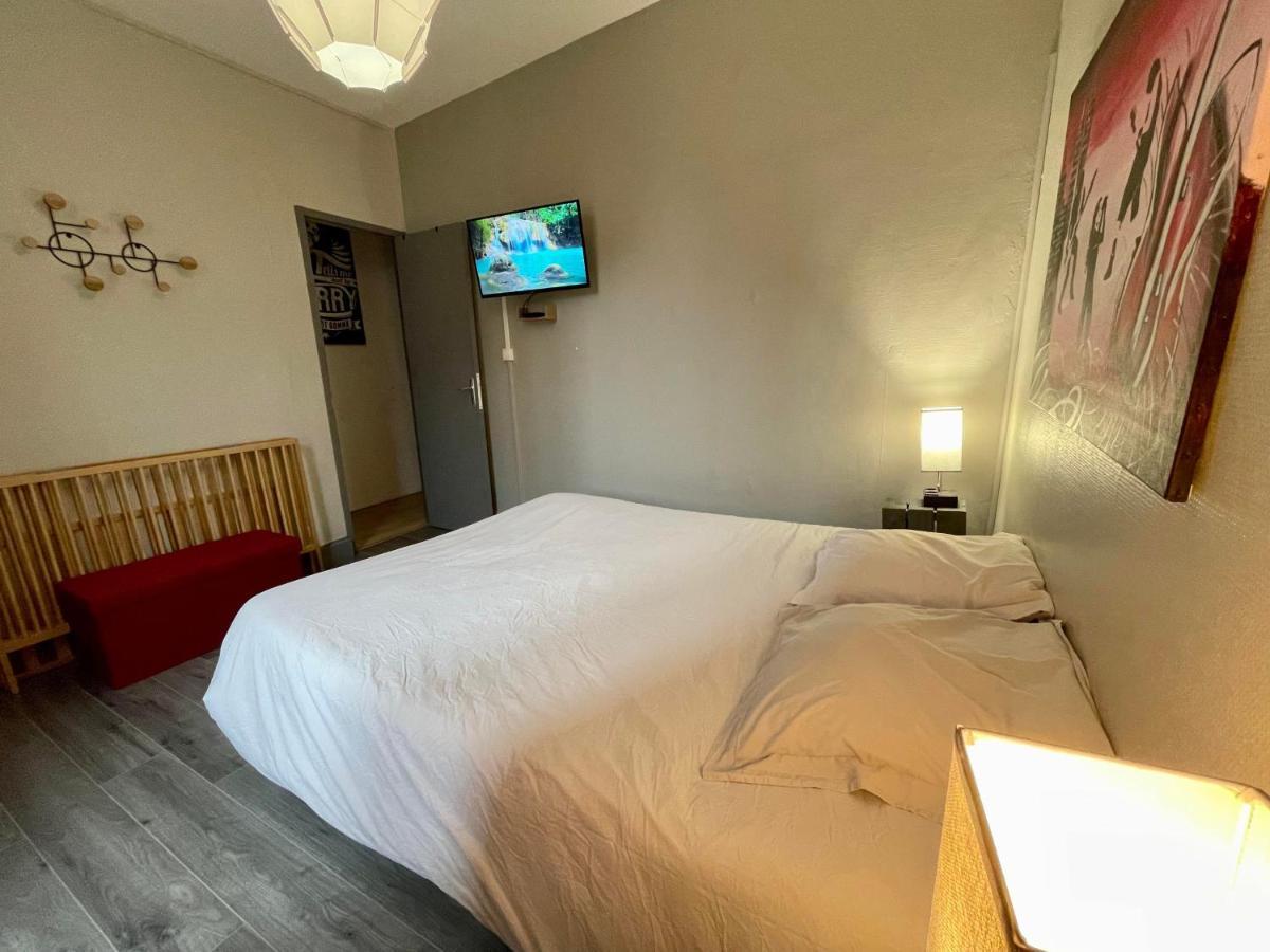 Appartements Chez Delphine Et Guillaume Au Coeur De Semur En Auxois ภายนอก รูปภาพ